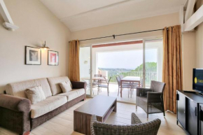 Les Bastides aux Restanques du Golfe de St Tropez - maeva Home - Bastide spacieuse vue mer pour 6 personnes - Prestige - super Home MAE-2259